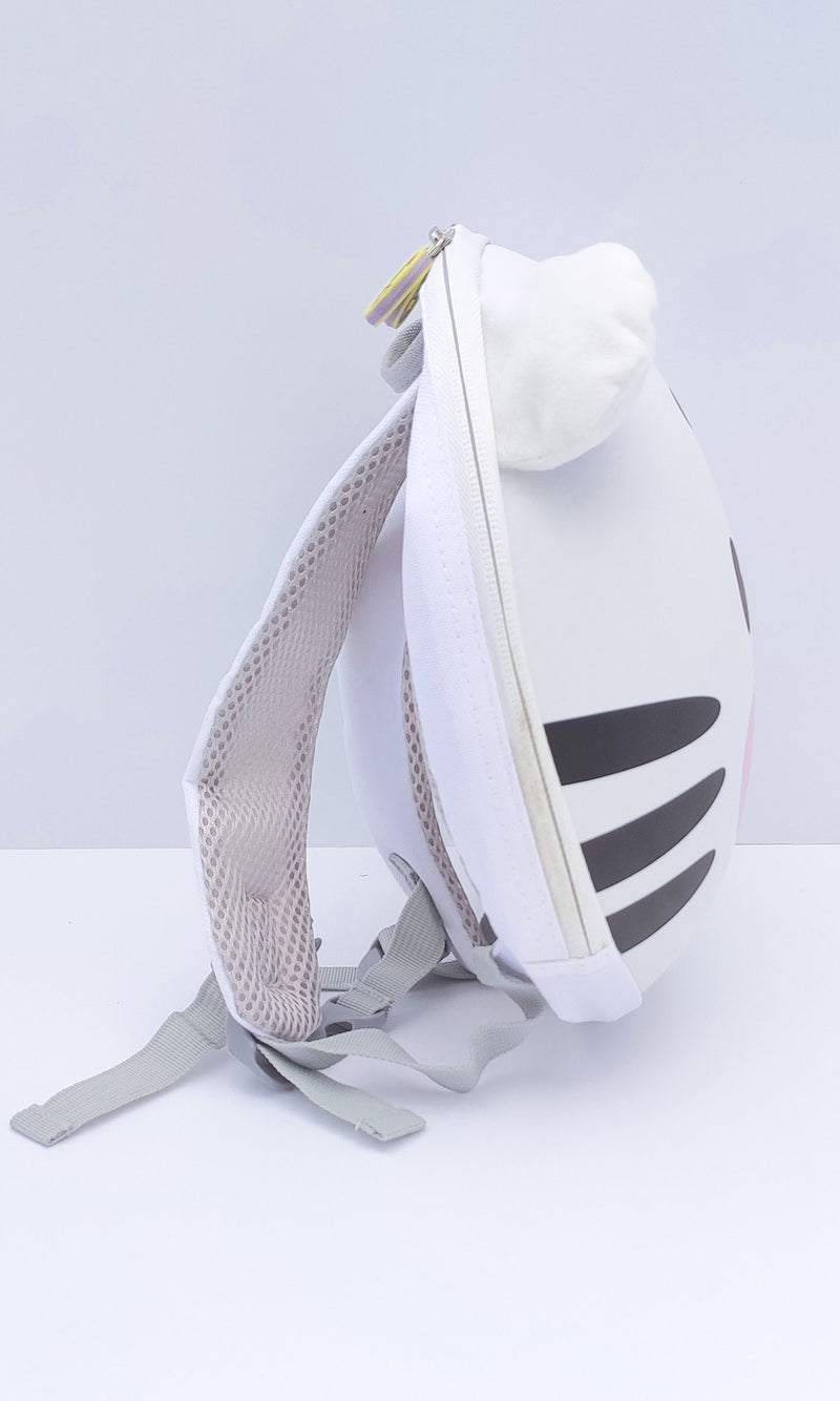 Back Pack - White Tiger