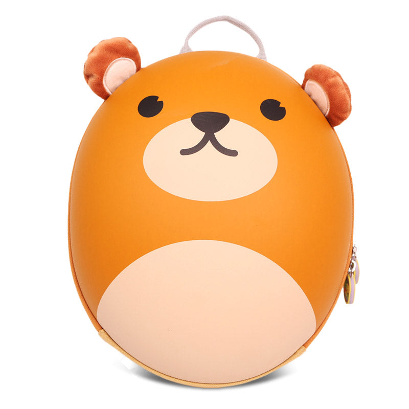 Back Pack - Bear