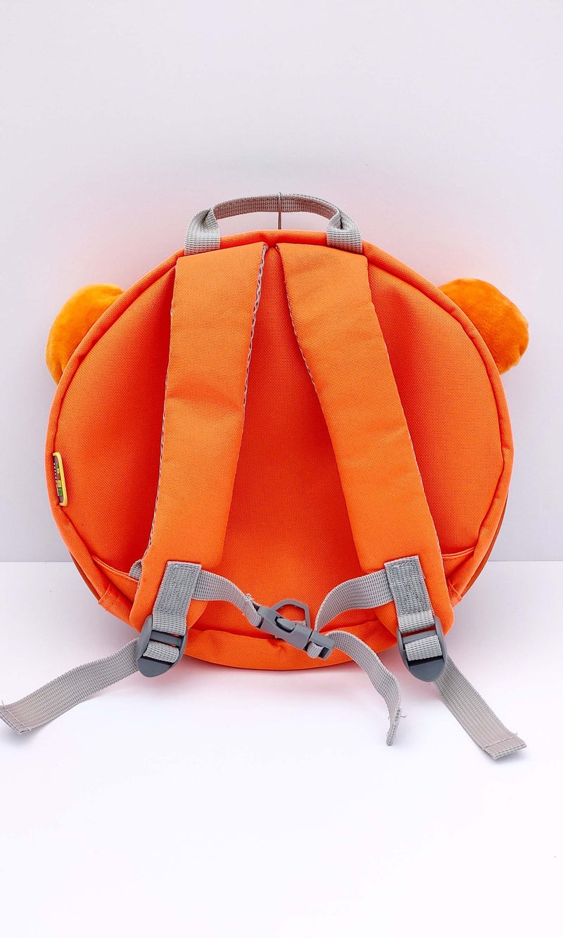 Back Pack - Tiger 2