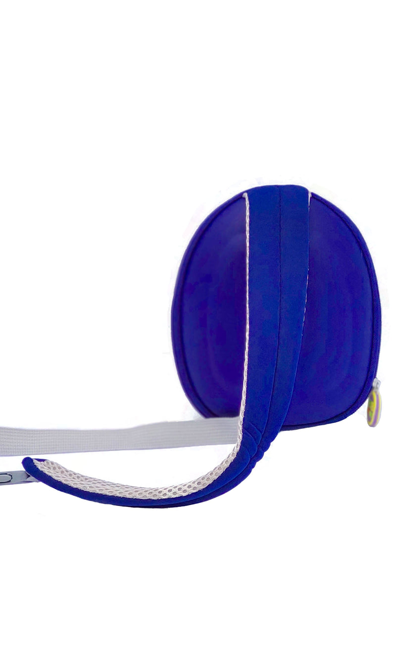 Sling Bag - Navy Penguin