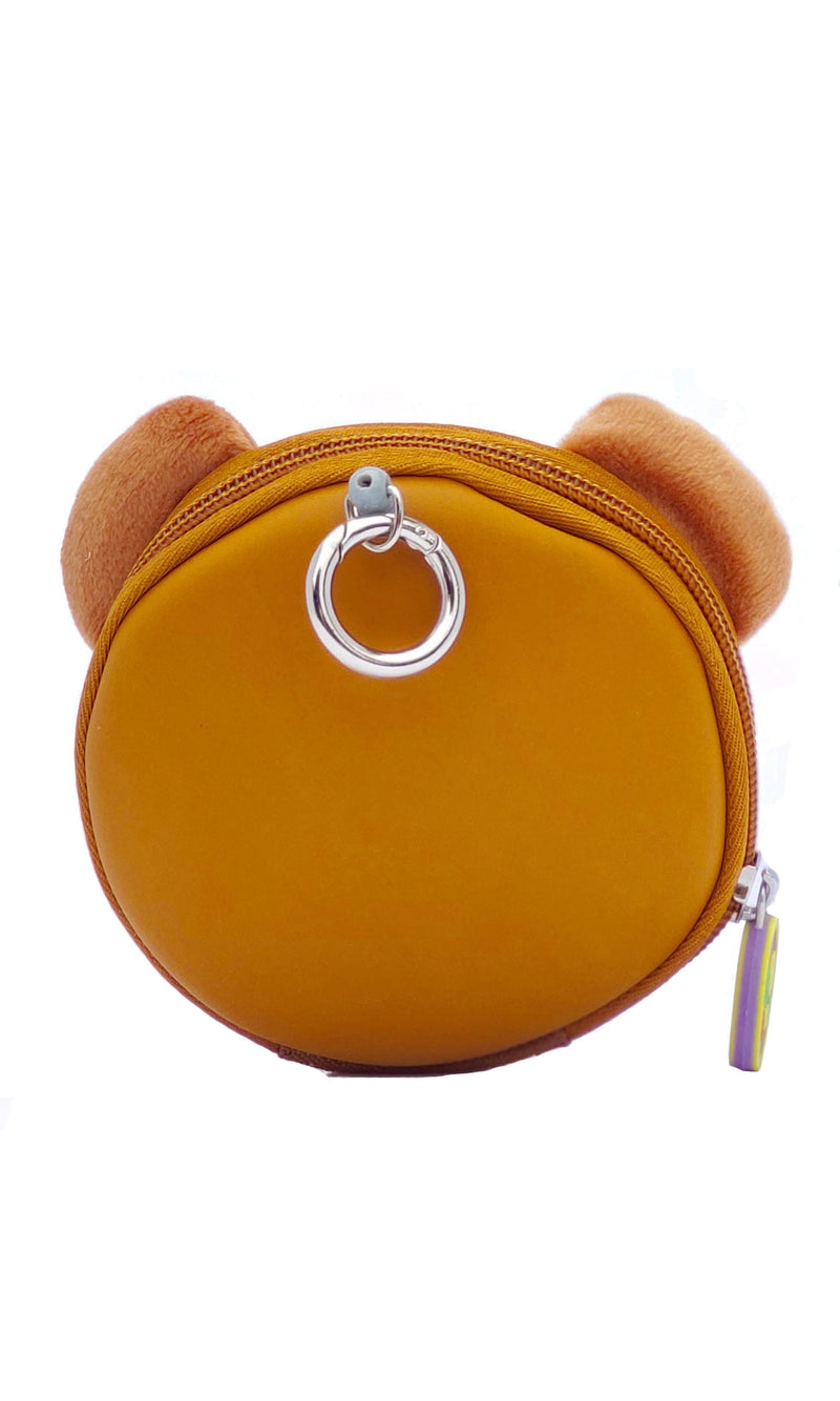 Key Chain Pouch