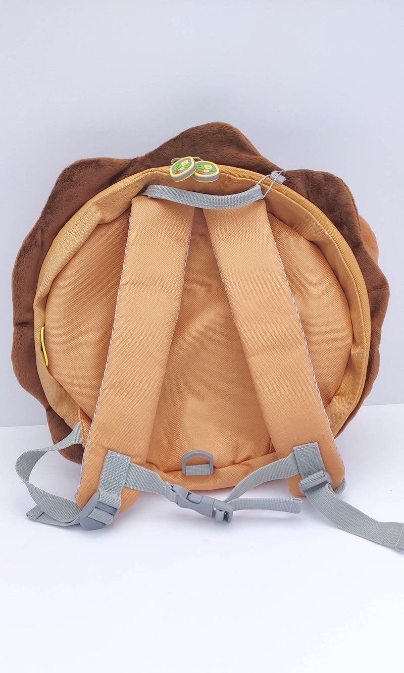 Back Pack - Lion – Becman Enterprises