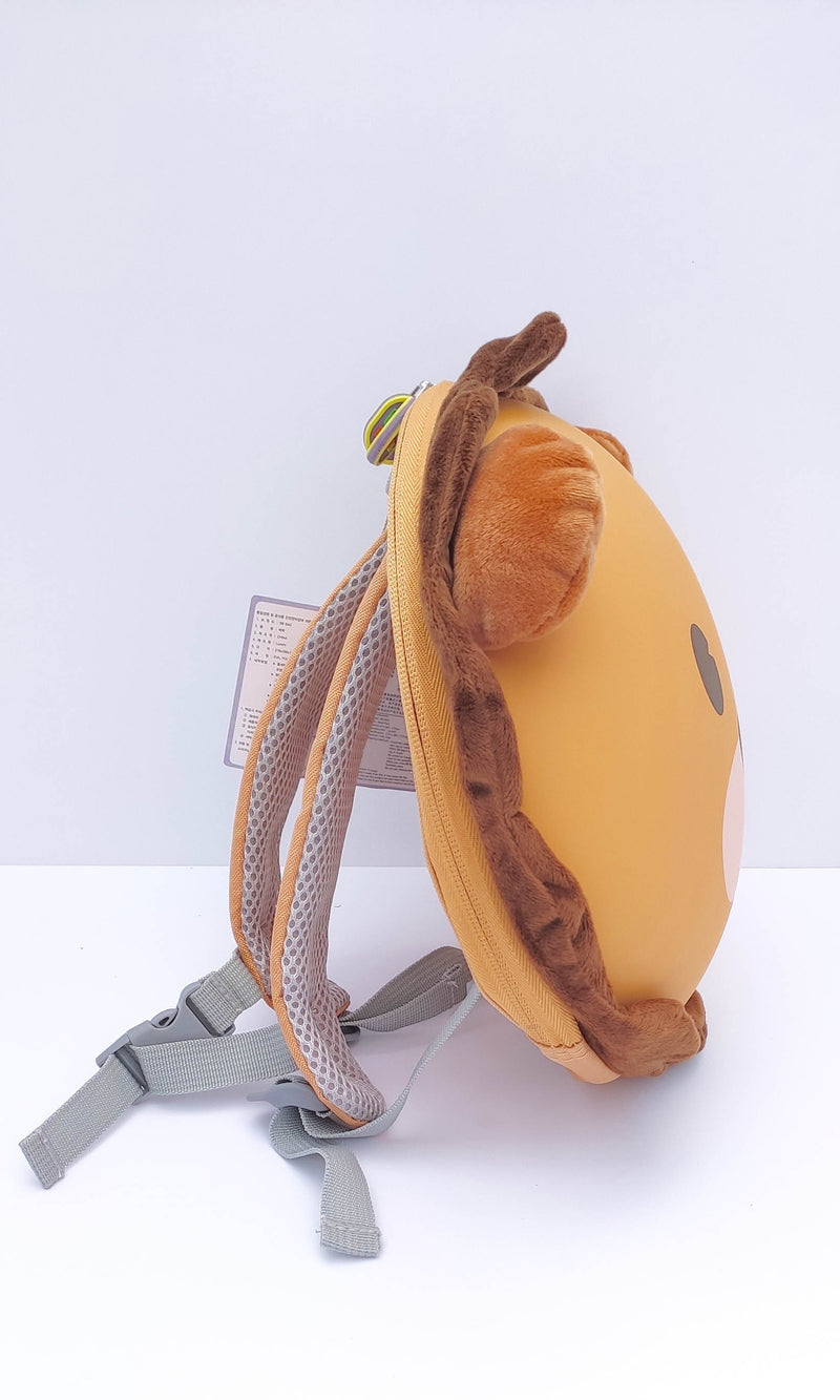 Back Pack - Lion – Becman Enterprises