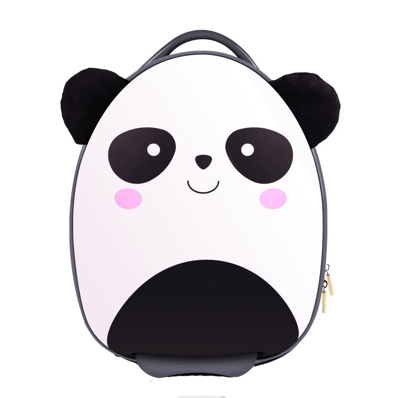 Luggage Bags - Panda