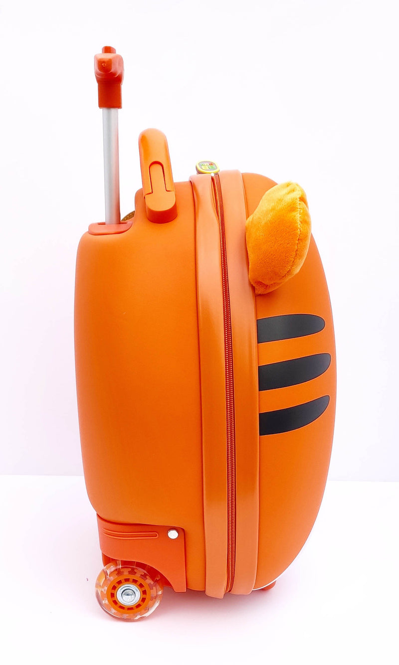 Luggage Bag - Tiger