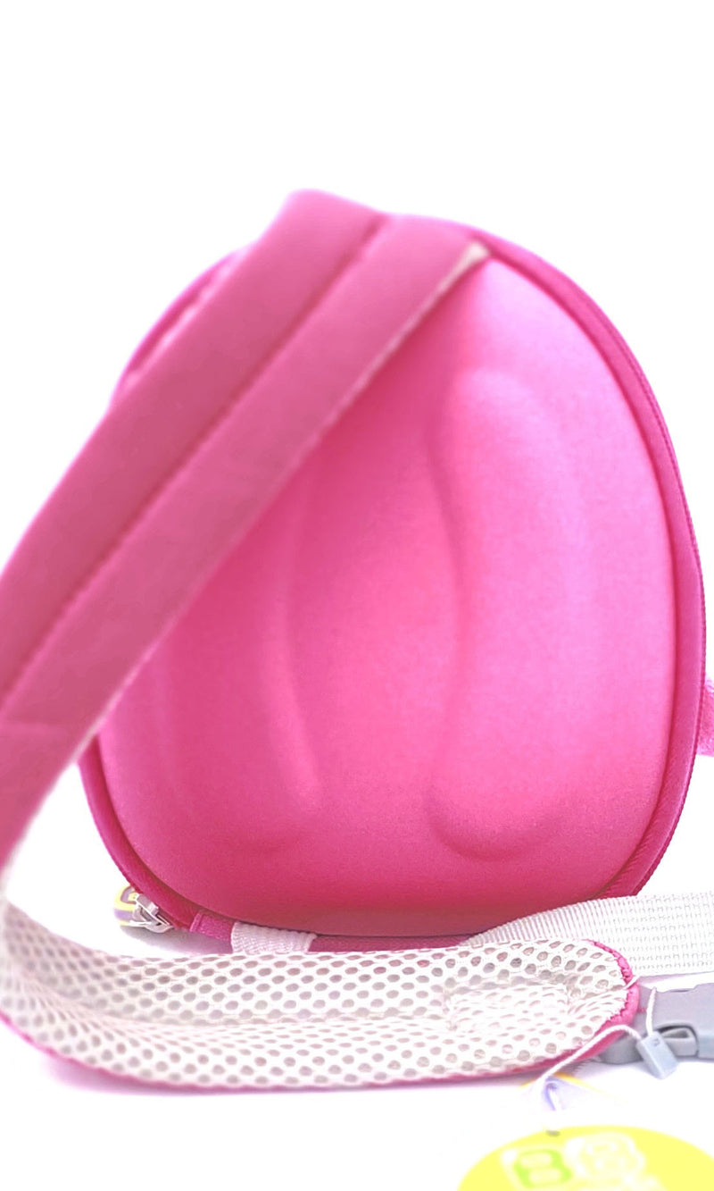 Sling Bag - Pink Penguin