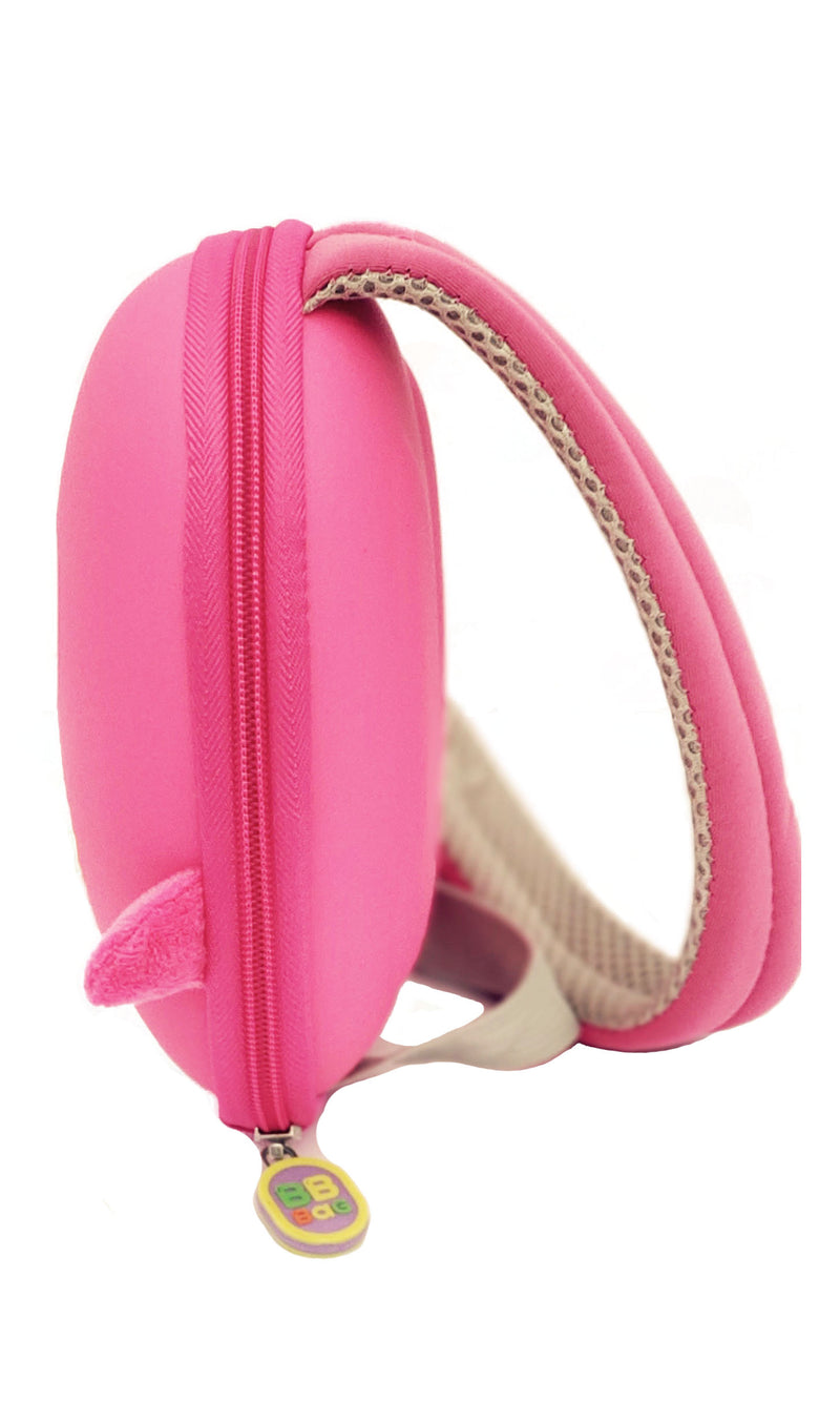 Sling Bag - Pink Penguin